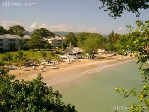 Sans Souci Hotel & Spa 100